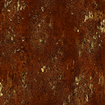 R7690-626G-Burnt Sienna Gold <!DATE>
